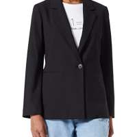 United Colors of Benetton Women’s Jacket 2962dw00h