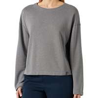 United Colors of Benetton Women’s Mesh GC ML 3b1j3m040 Sweater