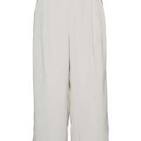 VERO MODA Women’s Vmcoco Culotte Pant WVN Ga Noos Fabric Trousers