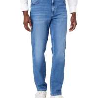 Wrangler Men’s Texas Jeans