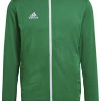 adidas HI2135 ENT22 TK JKT Jacket Men’s team greenwhite Size XLT3