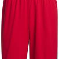 adidas Men Basketball Badge of Sport Short Shorts