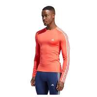 adidas Men’s Techfit Long Sleeve T-Shirt