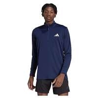 adidas Men’s Train Essentials Long Sleeve Sweatshirt