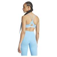 adidas Women Aeroreact Training Light Support Sports Bra