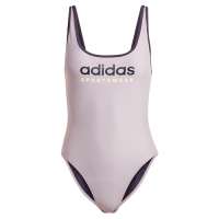 adidas Women Sportswear U-Back Swimsuit