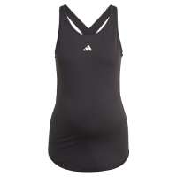 adidas Women’s AEROREADY Train Essentials Slim-Fit Tank Top Maternity