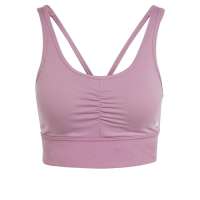 adidas Women’s Essentials Medium-Support Workout Bra – Medium Support