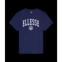 ellesse Neri T-Shirt Navy 8