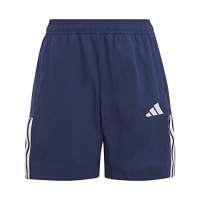 ADIDAS HK8042 TIRO23 C DT Shy Shorts Unisex Team Navy Blue 2 Size 1516