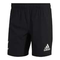 Adidas Ab H Shorts BlackWhite S