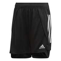 Adidas Condivo 20 Training Shorts Training Short – BlackWhite