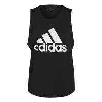 Adidas GS1359 W BL TK T-shirt blackwhite L