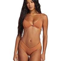 BILLABONG Young Women Sol Searcher Reese Underwire Bikini Top