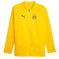 BVB Borussia Dortmund Official Training Jacket Unisex Puma Jacket XXL