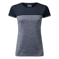 Berghaus Women’s Voyager Short Sleeve Tech Tee Base Layer