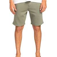 Billabong Arch – Elasticated Shorts for Men