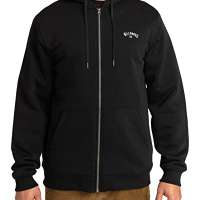 Billabong Arch Sherpa – Zip-Up Fleece for Men