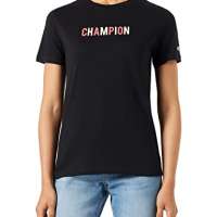 CHAMPION Women’s Light Cotton Jersey gr.150 T-Shirt