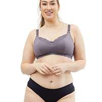 Cake Maternity Taffy Wire Free Nursing Bra