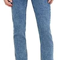 Calvin Klein Jeans Men Jeans Skinny Stretch