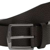 Calvin Klein Men’s Casual Square Buckle Belt