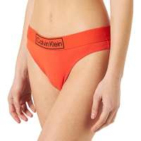 Calvin Klein Thong Thongs Women