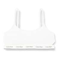 Calvin Klein Women Bikini Top Bralette Wireless