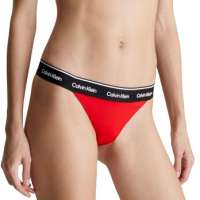 Calvin Klein Women’s Brazilian