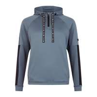 Canterbury Women’s Overhead Quarter Zip Training Hoody