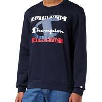 Champion Men’s Graphic Shop Authentic Crewneck Sweater