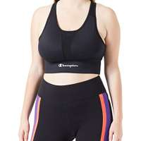 Champion Women’s Athletic C-tech Quick Dry High Support Sports Bra