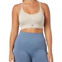 Champion Women’s Athletic Sportbras W-Seamless Yoga Sports Bra