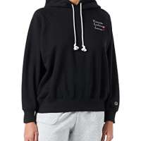 Champion Women’s Rochester 1919-Made with Love Hooded Sweatshirt