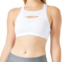 Champion Women’s Sa New Active Crop Top Sports Bra