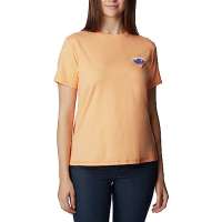 Columbia Sun Trek™ Graphic Short Sleeve T-shirt L