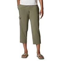 Columbia Women’s Silver Ridge Utility Capri Hiking Pants