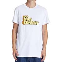 DC Shoes Nostalgic – T-Shirt for Men