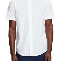 ESPRIT Men’s 044ee2f321 Shirt