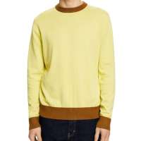 ESPRIT Men’s 123EO2I301 Pullover Sweater