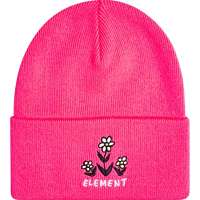 Element Beanie Men Pink XS-S