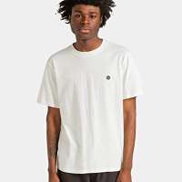 Element Crail – T-Shirt – Men – S – White.