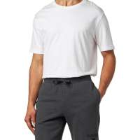 Emporio Armani Men’s Emporio Armani Iconic Terry Men’s Bermuda Shorts Sweatpants