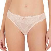 Emporio Armani Women’s Brief Eternal Lace