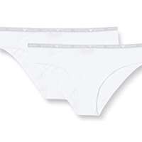 Emporio Armani Women’s Iconic Cotton Underwear