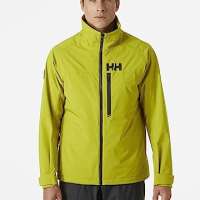 Helly Hansen Mens Hp Racing Lifaloft Jacket