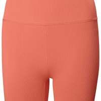 Helly Hansen W Allure Seamless Bike Shorts XL Peach Echo