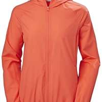 Helly Hansen W Juell Light Jacket