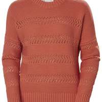 Helly Hansen Women’s Pier Pointelle Sweater