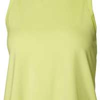 Helly Hansen Women’s W Ocean Cropped Tank TOP T-Shirt